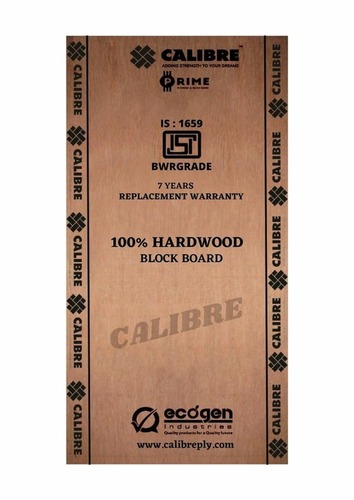 Bwr Plywood Boards