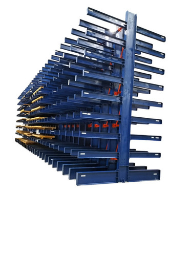 Cantilever Racks