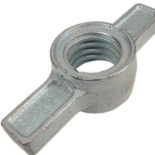 Casting Jack Nut