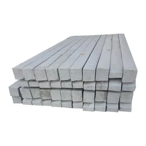 Cemented Poles