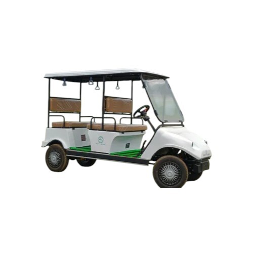 Club Car Golf Buggy