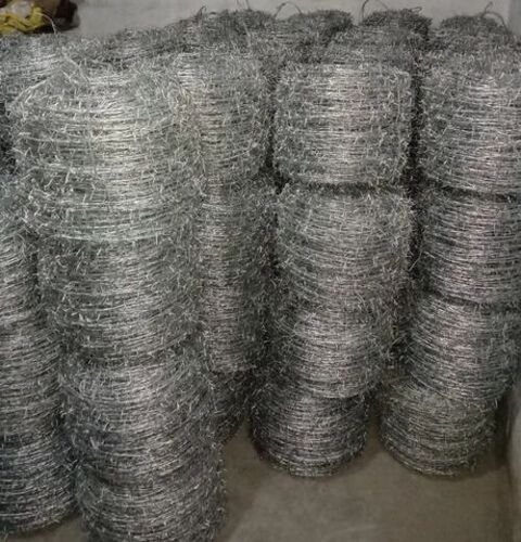 Concetina Coil Fencing Wire