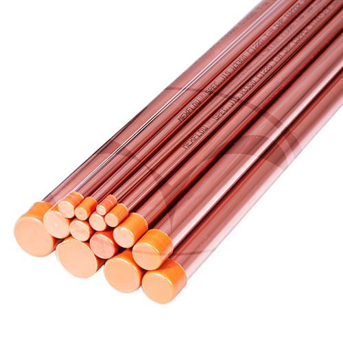 Copper Tubes For Split And Duct Ac