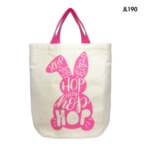 Cotton Tote Bag