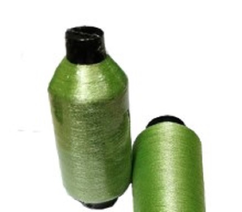 Cotton Zari Thread