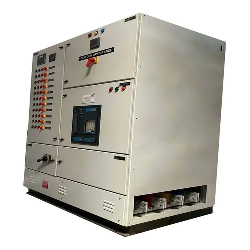 Electric Control Panel