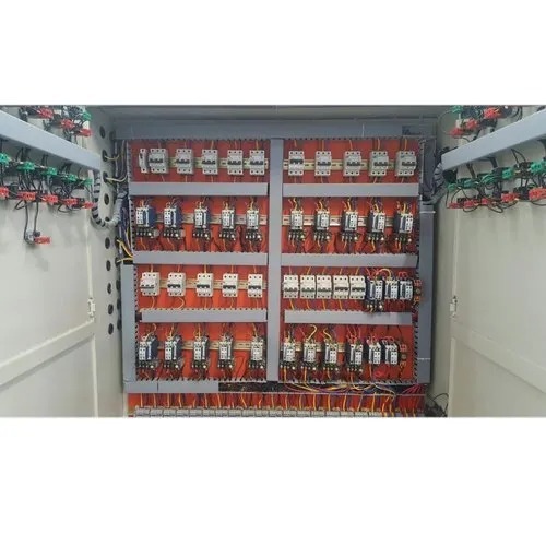 Electric Control Panels