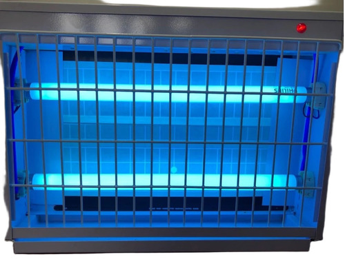 Electric Insect Killer Glupad Model