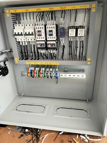 Electrical Panel Board