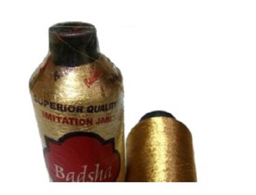 Embroidery Zari Yarn