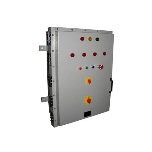 Flame Proof APFC Panel
