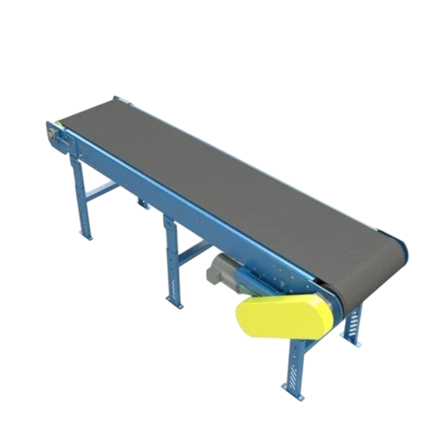 Flat Belt Conveyor