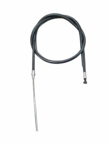 Front Brake Two Wheeler Brake Cable