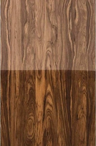 Fumed Macassar Ebony Wood Veneer