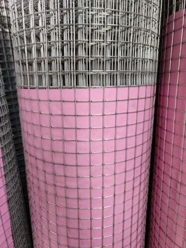 Gi Weld Mesh