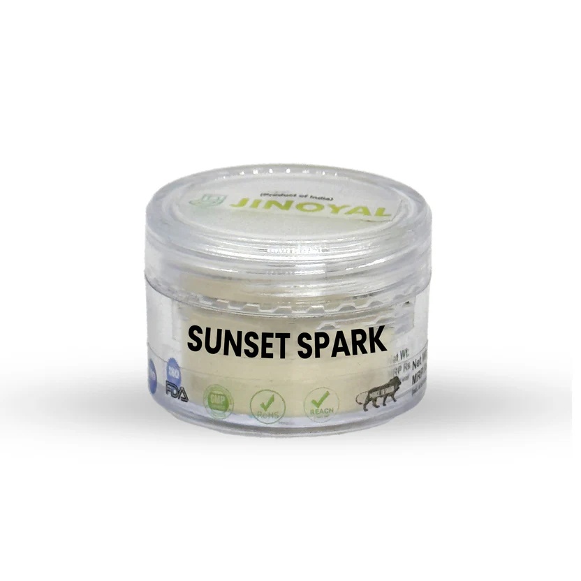 Glow Powder - Color: Any Color