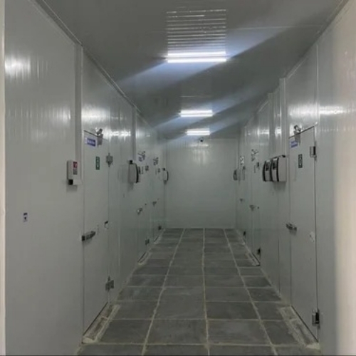 Good Quality Modular Cold Rooms