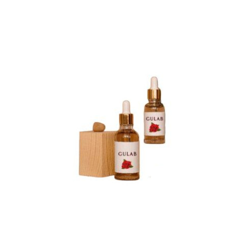 Gulab Essential Oils - Age Group: All Age Group