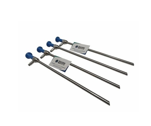 Hd Laparoscope Refurbished