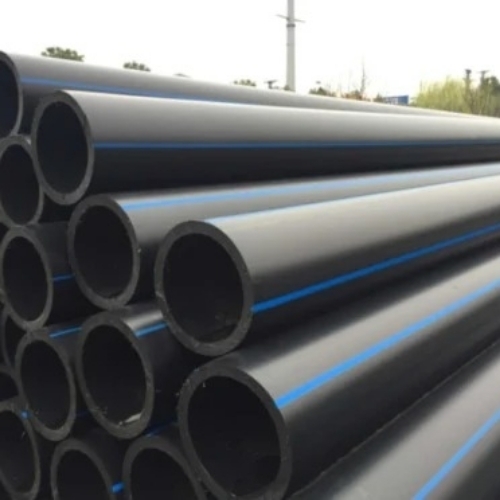 Hdpe Polythene Pipe