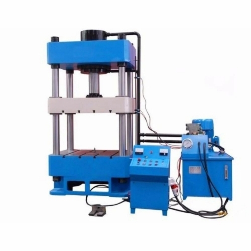 Hydraulic Press Machine