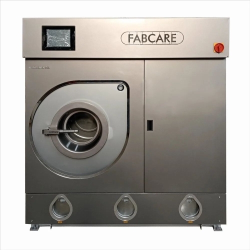 Hydrocarbon Dry Cleaning Machine