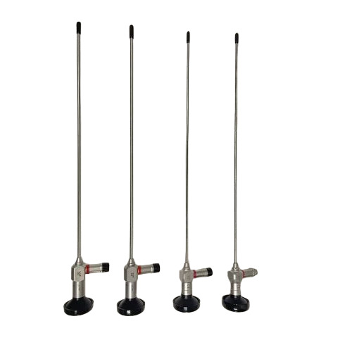 Imported 4mm Hd Hysteroscope