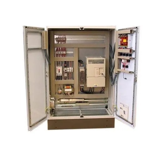 Industrial Control Panel Board