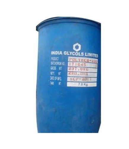 polyethylene glycol