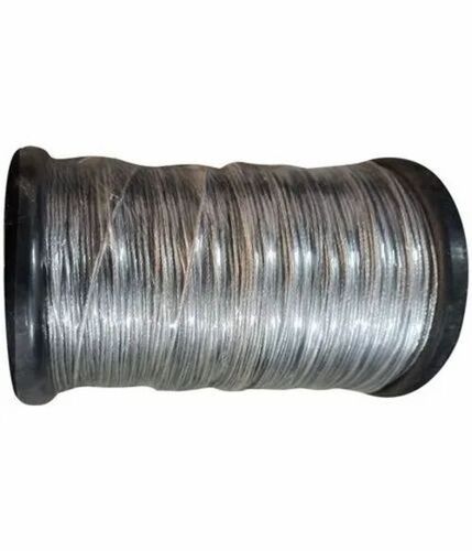 Jhatka Farming Fence Wire 5kg 500meter