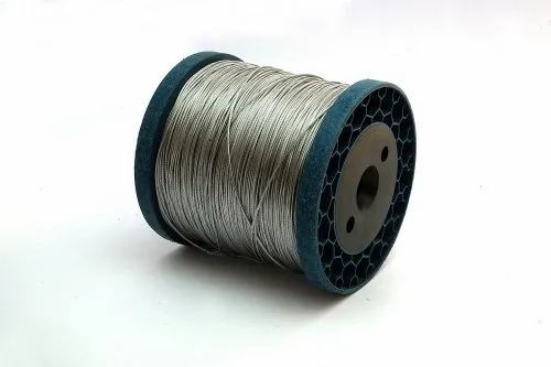 Jhatka Fencing Wire