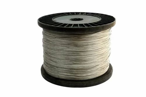 Jhatka Machine Galvanized Fence Wire