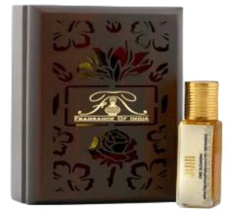 Juhi Ittar Perfumes - White Liquid, Chemical Free | Pure Extract, Long Lasting, Skin Friendly, Refreshing Scent