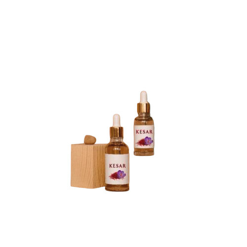 Kesar Essential Oils - Age Group: Adults