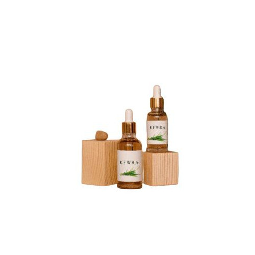 Kewra Essential Oils