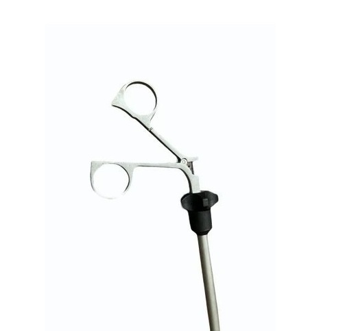 Laparoscopic Claw Forceps
