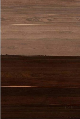 Louro Preto Wood Veneer