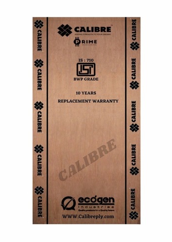 Marine Plywood Boards