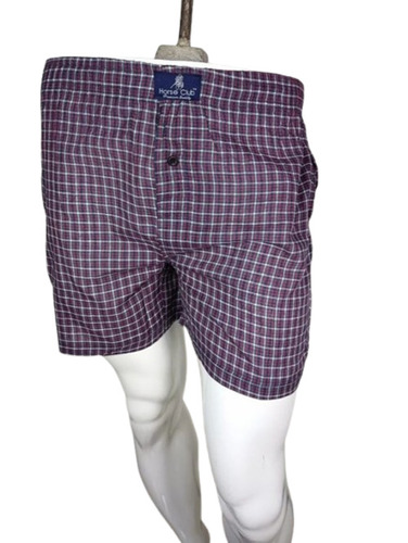 Men Boxer Shorts