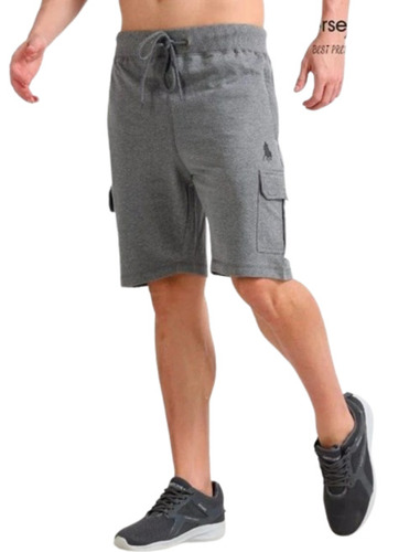 Mens Cargo Shorts