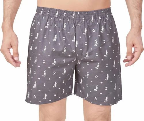mens cotton shorts