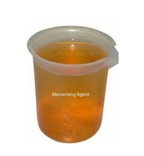 Mercerizing Agent