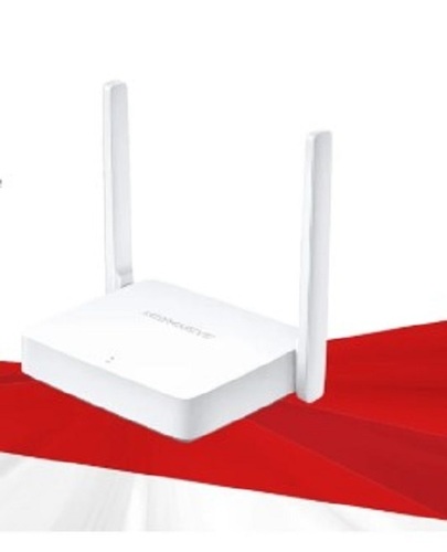 Mercusys Wireless Router