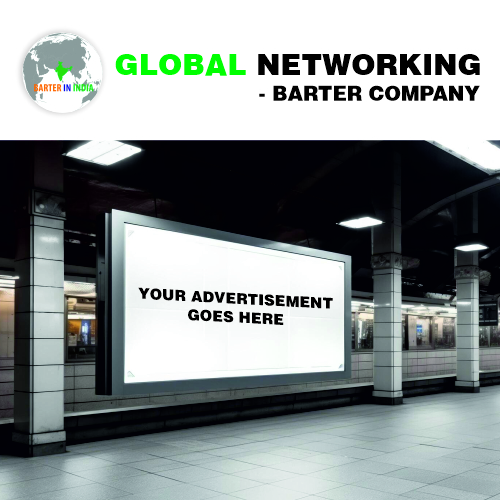 Metro Platform Branding Service