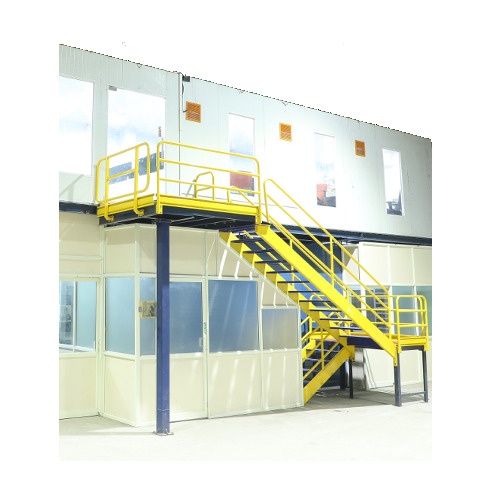 Mezzanine Floor