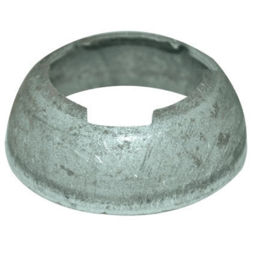Mild Steel Scaffolding Bottom Cup