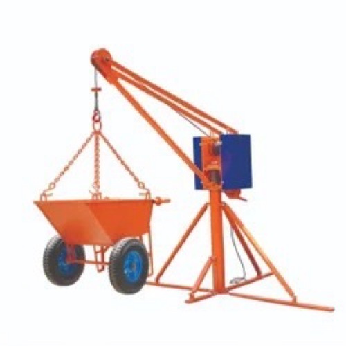 Mini Crane