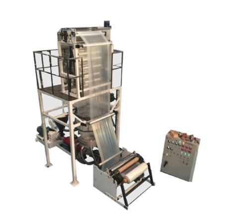 Monolayer Blown Film Plant