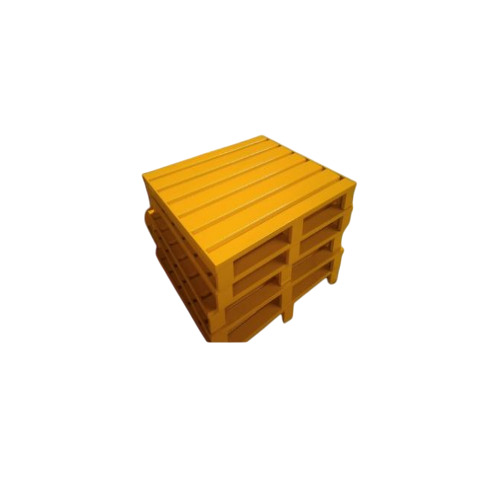 MS Metal Pallet
