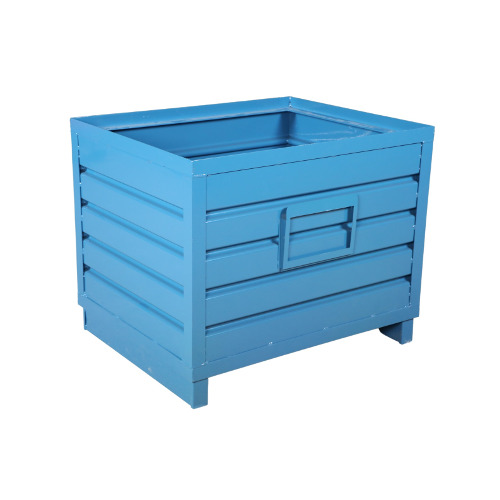 MS Raw Material Bin